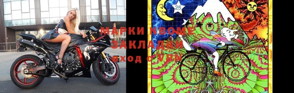 эйфоретик Касимов